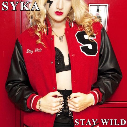 Stay Wild