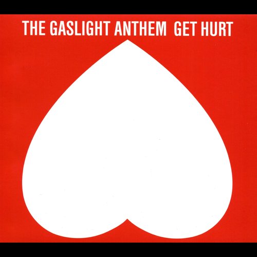 Get Hurt (Deluxe Edition)