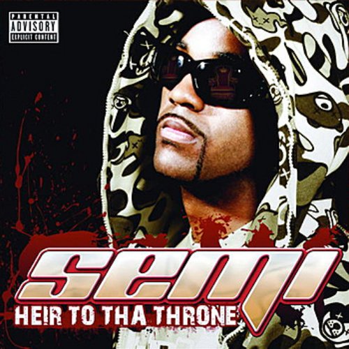 Heir to tha Throne