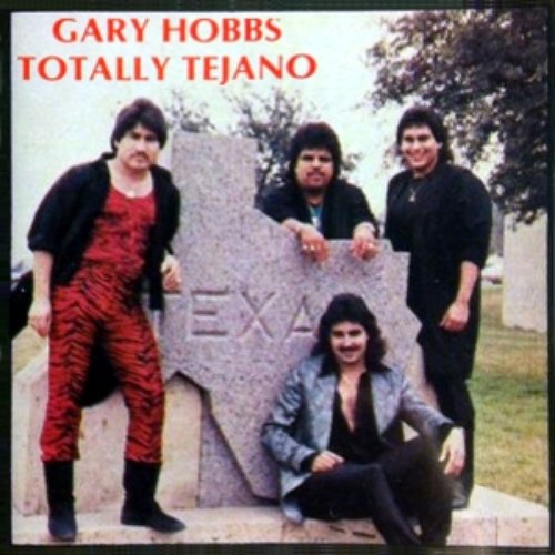 Gary Hobbs Official