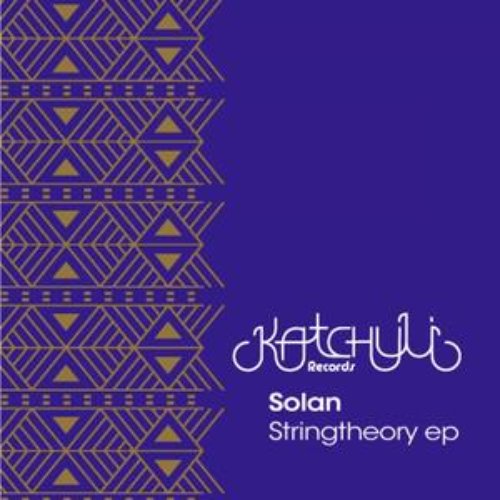 Stringtheory EP