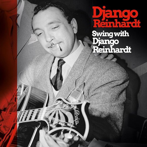 Swingin' with Django