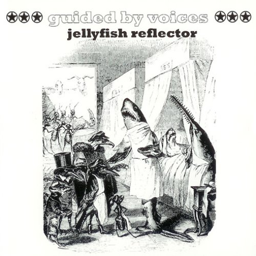 Jellyfish Reflector