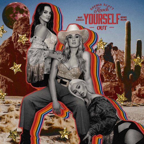 Knock Yourself Out - Single