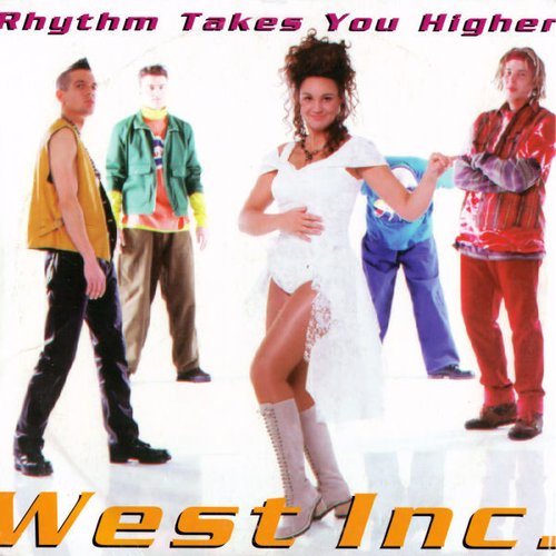 Rhythm Takes You Higher