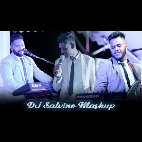 DJ Salvino