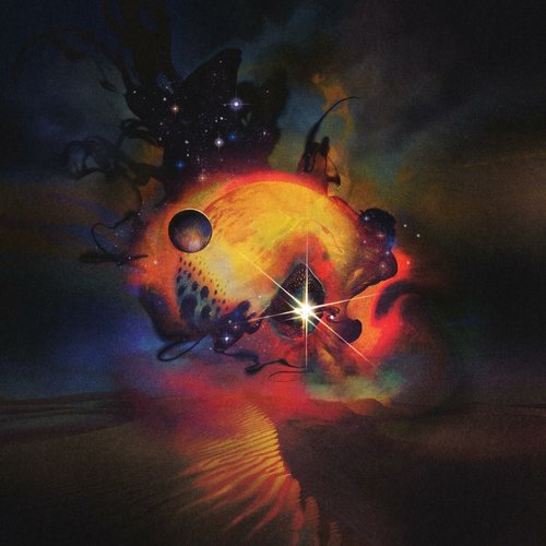 Asterisms (feat. Devon Hoff, Yuka C. Honda, Michael Leonhart, João Nogueira, Mauro Refosco, Ches Smith & Johnny Mathar)