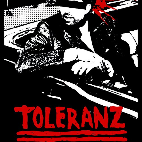 Toleranzgrenze