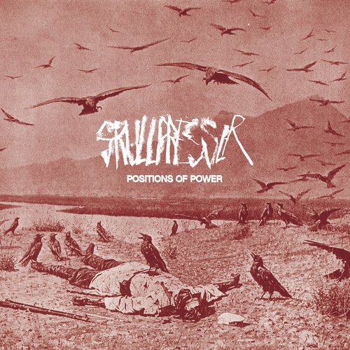 Positions of Power - Single