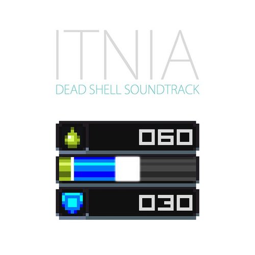 Dead Shell Soundtrack