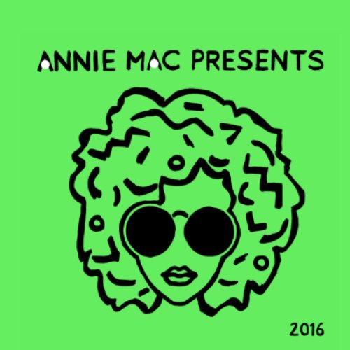 Annie Mac Presents 2016