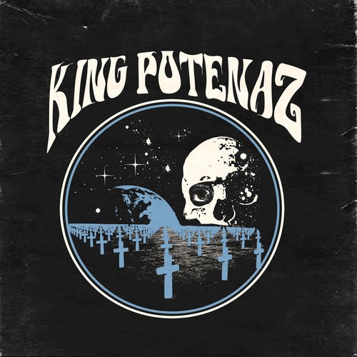 King Potenaz (Demo 6:66)