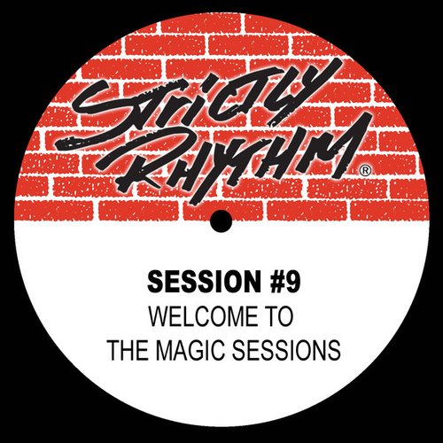 Welcome to the Magic Sessions