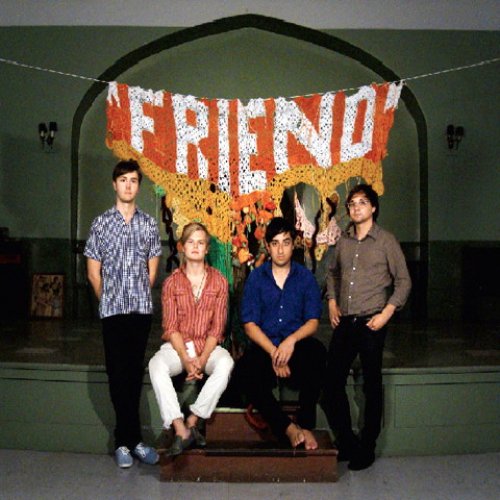 Friend (EP)