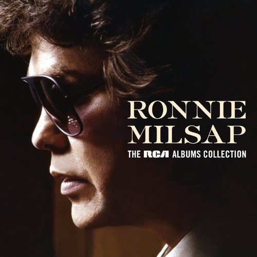The RCA Albums Collection