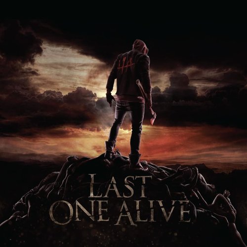 Last One Alive
