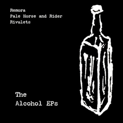 The Alcohol EPs