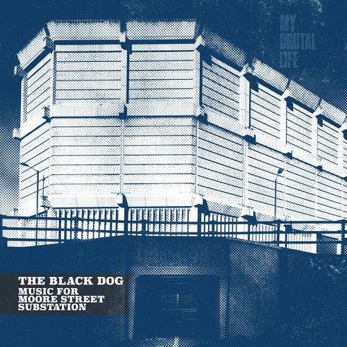 Music For Moore Street Substation