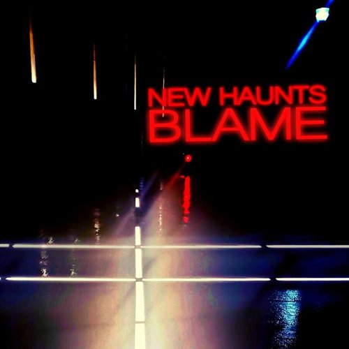 Blame - Single