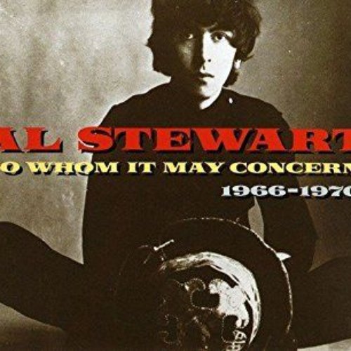 To Whom It May Concern: 1966–1970
