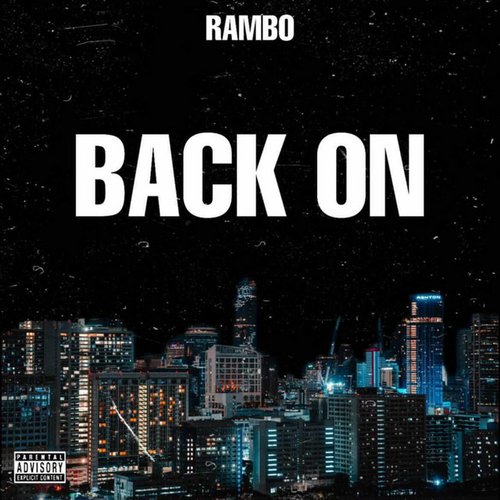 Back On - Single