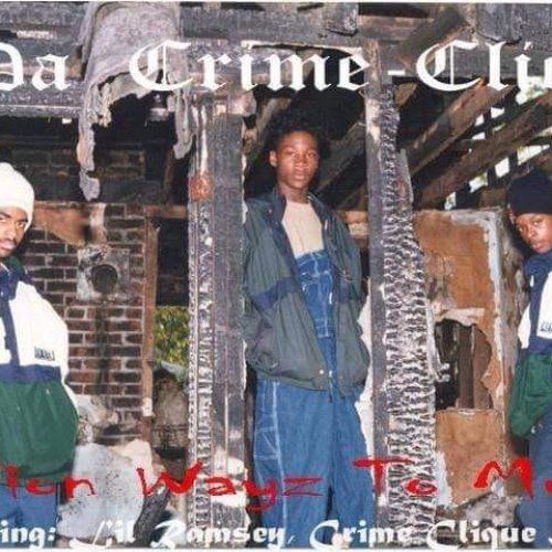 MILLION WAYZ TO MURDER