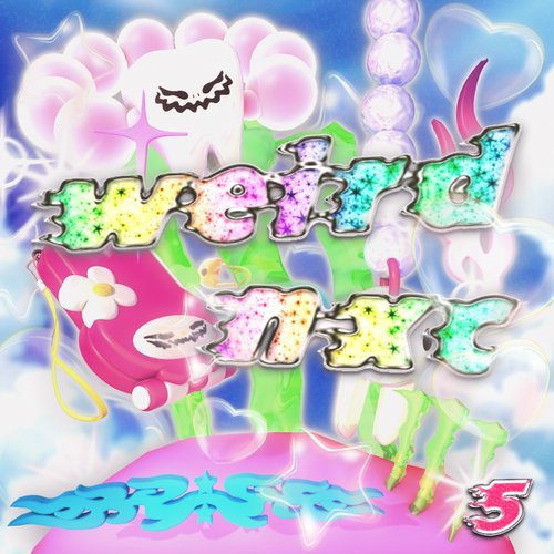 WEIRD NXC® - ACT 5