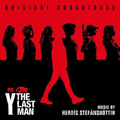 Y: The Last Man (Original Soundtrack)