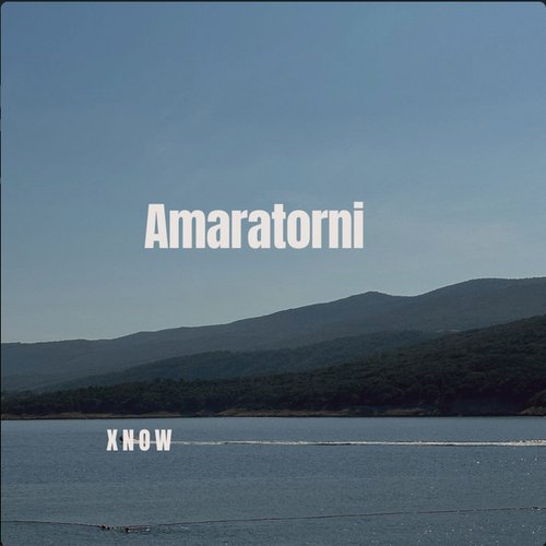 Amaratorni