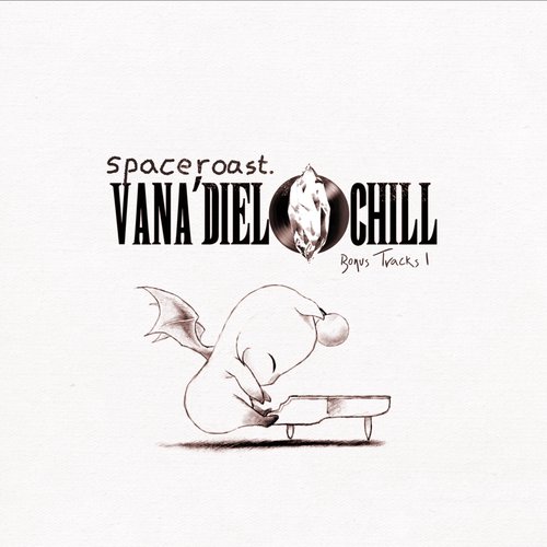 Vana'diel Chill, Bonus Tracks 1