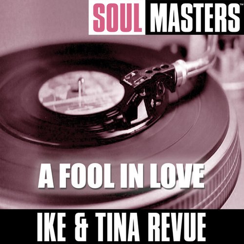Soul Masters: A Fool In Love