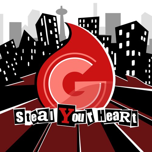Steal Your Heart: A Jazz Tribute to Persona 5