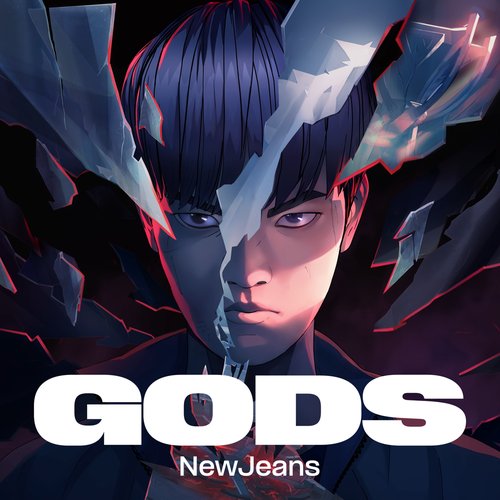 Gods - Single