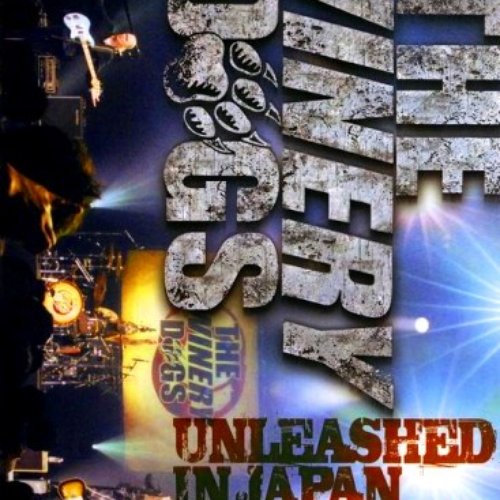 Unleashed In Japan 2013: The Second Show