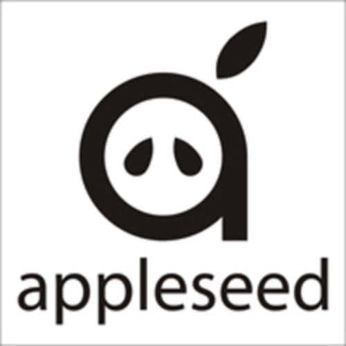 Appleseed EP