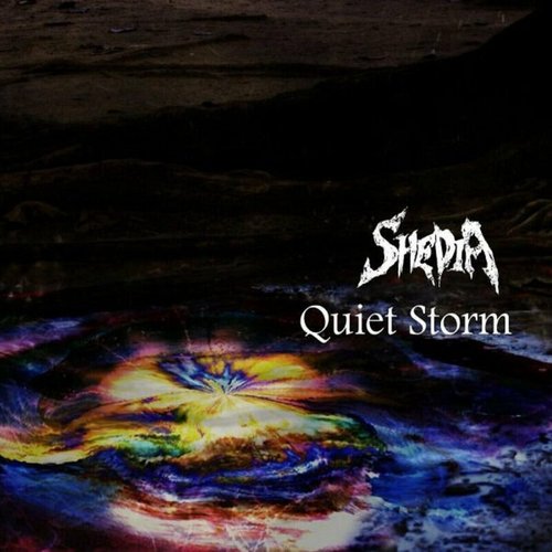 Quiet Storm