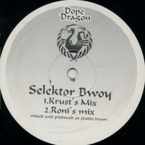 Selektor Bwoy