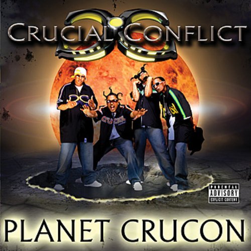 Planet CruCon