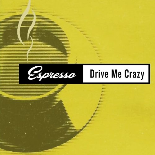 Drive Me Crazy (Dindon Radio Edit)