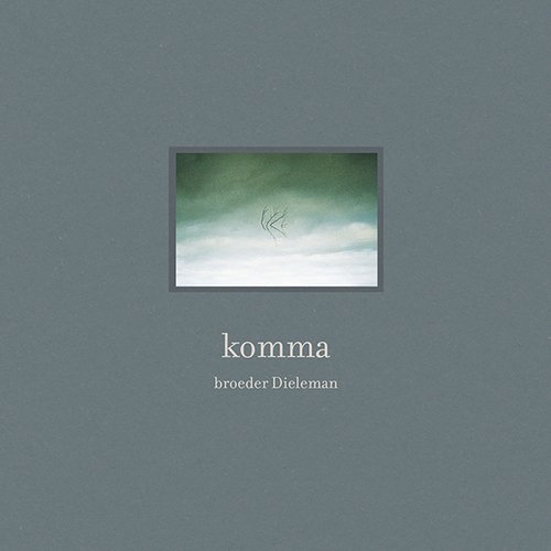 Komma