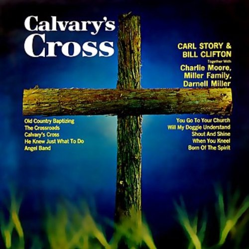 Calvary's Cross