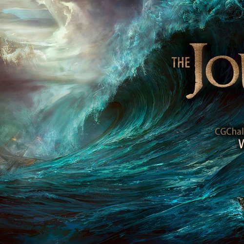 THE JOURNEY