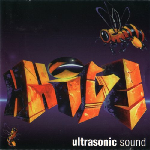 Ultrasonic Sound