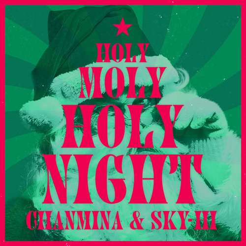 Holy Moly Holy Night - Single