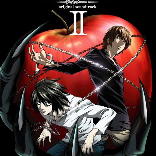 Death Note - Anime Original Soundtrack 2
