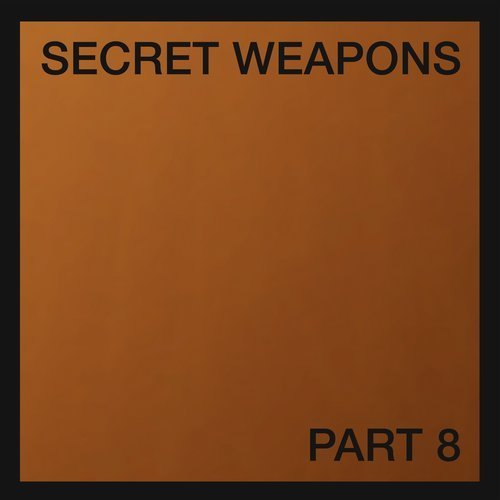 Secret Weapons (Part 8)