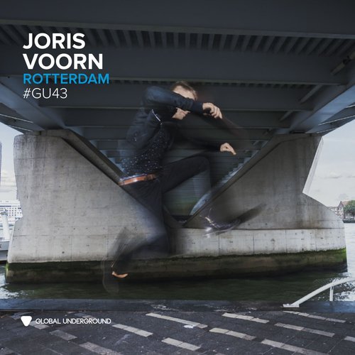 Global Underground 043: Joris Voorn in Rotterdam