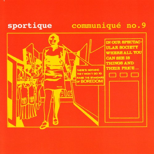 Communique No.9