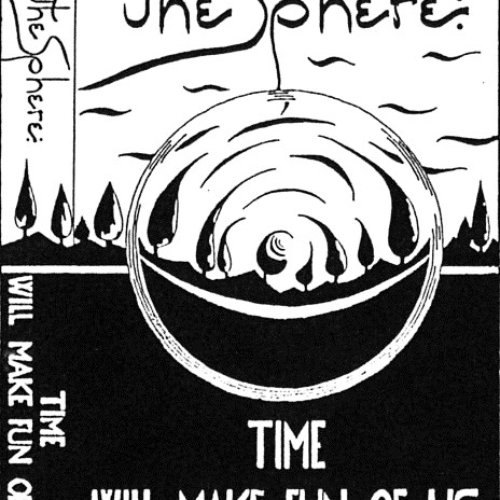 Time will make fun of us