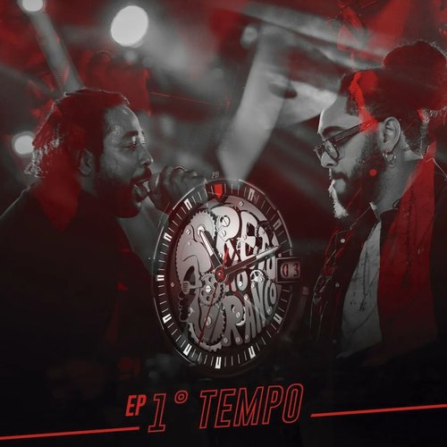 Primeiro Tempo (Ao Vivo)